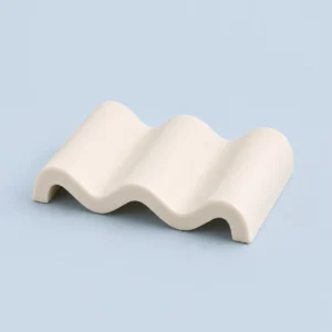 Menstrual Disc Drying Wave