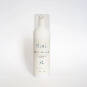 Disc Foaming Wash - 150ml