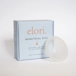 Elori Menstrual Disc