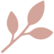 elori leaf-pink